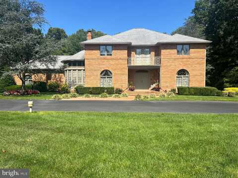 3136 SILVERWOOD LANE, VINELAND, NJ 08361