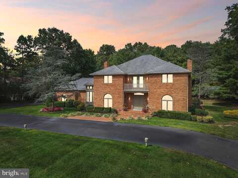 3136 SILVERWOOD LANE, VINELAND, NJ 08361