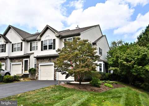 225 TALL PINES DRIVE, WEST CHESTER, PA 19380