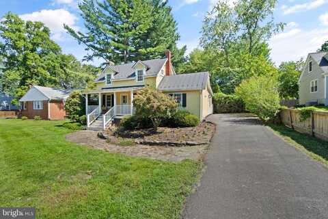 150 S MAPLE AVENUE, PURCELLVILLE, VA 20132