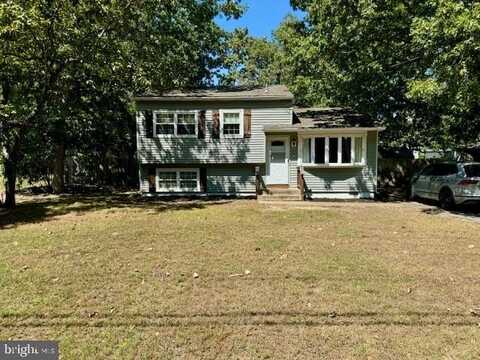 315 JAYS AVENUE, WILLIAMSTOWN, NJ 08094