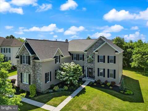 108 ORIOLE LANE, PHOENIXVILLE, PA 19460