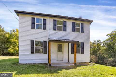 686 INDIAN MOUND ROAD, PORT ROYAL, PA 17082