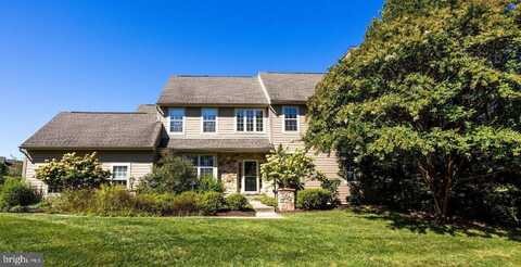 301 LEA DRIVE, WEST CHESTER, PA 19382