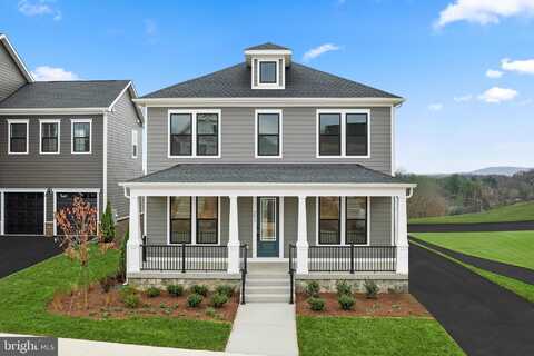 3617 STEPHENSONS HILL LANE, MARSHALL, VA 20115