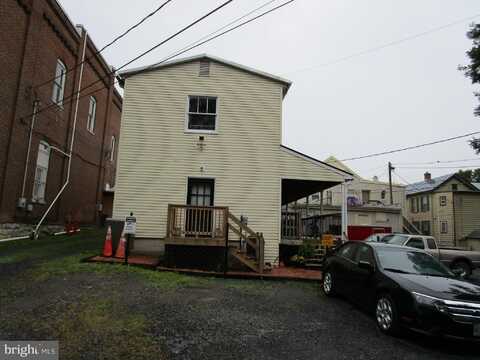 148 KING STREET E, STRASBURG, VA 22657