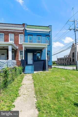 4411 PIMLICO ROAD, BALTIMORE, MD 21215