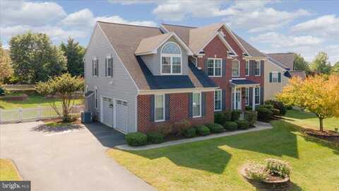 2701 LONGFIELD PLACE, ADAMSTOWN, MD 21710