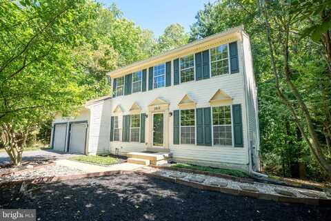 2810 HATBORO PLACE, UPPER MARLBORO, MD 20774