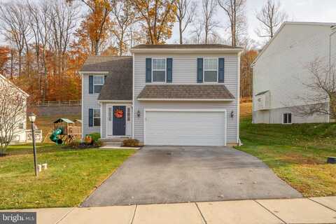 3388 ALYDAR ROAD, DOWNINGTOWN, PA 19335