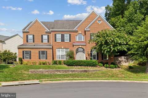 7129 AYERS MEADOW LANE, SPRINGFIELD, VA 22150