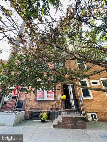 1032 MORRIS STREET, PHILADELPHIA, PA 19148