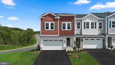 113 LEATHER FLOWER DRIVE, LAKE FREDERICK, VA 22630