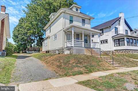 208 ARDMORE AVENUE, UPPER DARBY, PA 19082