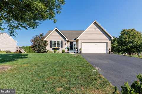 336 WILLOW DELL LANE, LEOLA, PA 17540