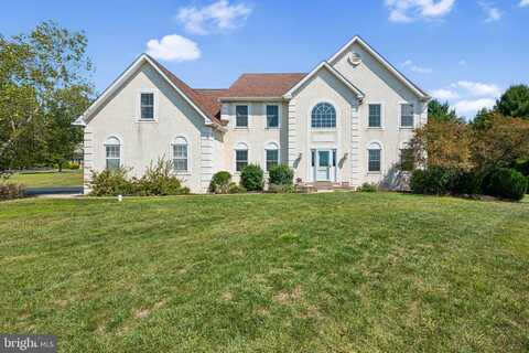 201 JESSE CIRCLE, COLLEGEVILLE, PA 19426