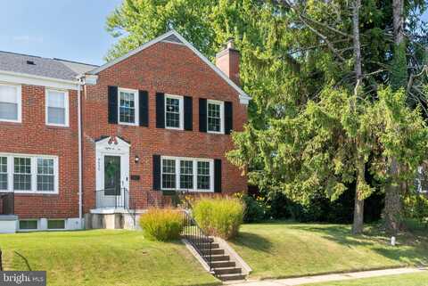 8610 PLEASANT PLAINS ROAD, TOWSON, MD 21286