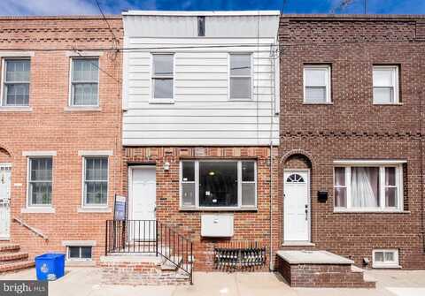 129 DUDLEY STREET, PHILADELPHIA, PA 19148