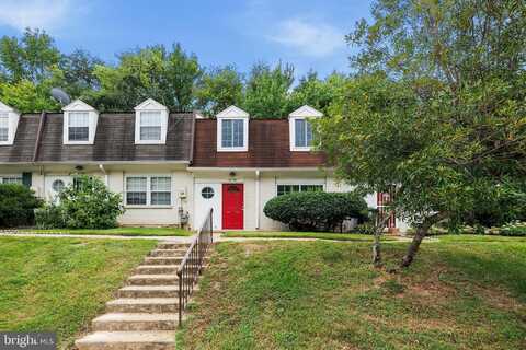 1736 DUTCH VILLAGE DRIVE, LANDOVER, MD 20785