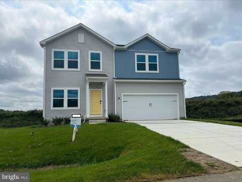 243 (Site 192) WHIMBREL ROAD, HEDGESVILLE, WV 25427