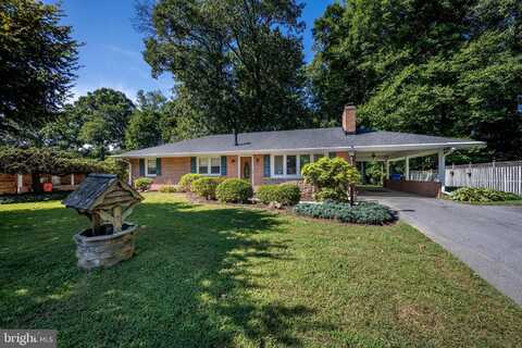 410 STREAMSIDE DRIVE, FALLSTON, MD 21047