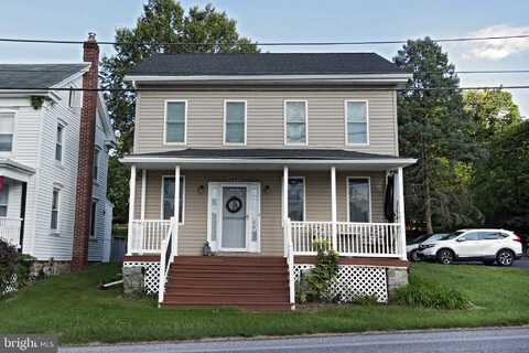 2507 N SHERMAN STREET, YORK, PA 17406