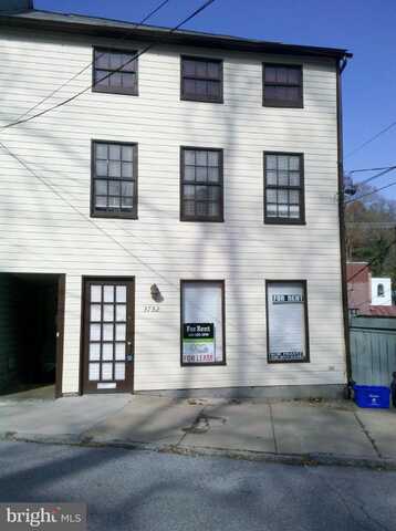 3732 SAINT PAUL STREET, ELLICOTT CITY, MD 21043