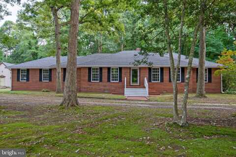 4517 CEDAR NECK ROAD, MILFORD, DE 19963