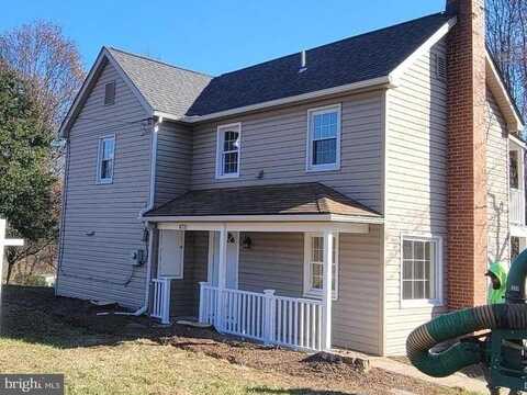 4721 ELMER DERR ROAD, FREDERICK, MD 21703