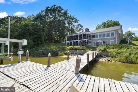 36 WATERVIEW PT, COLONIAL BEACH, VA 22443