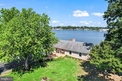 36 WATERVIEW PT, COLONIAL BEACH, VA 22443