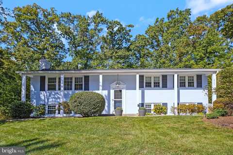 4302 ARGONNE DRIVE, FAIRFAX, VA 22032