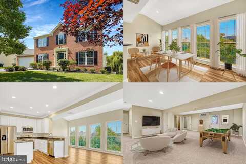 9556 BALLAGAN COURT, BRISTOW, VA 20136