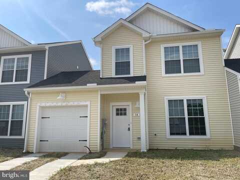 18 PARKVIEW DRIVE, CARLISLE, PA 17013