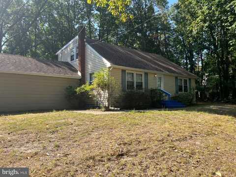 98 KRESSON GIBBSBORO ROAD, VOORHEES, NJ 08043