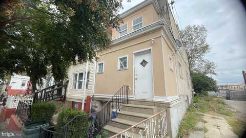 4405 N LAWRENCE STREET, PHILADELPHIA, PA 19140