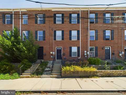 3819 LAURISTON STREET, PHILADELPHIA, PA 19128