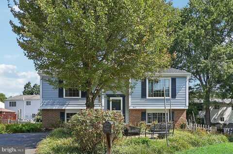 4011 BENTNAIL COURT, FAIRFAX, VA 22032