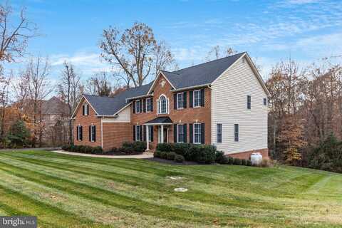 6024 CLAIREMONT DRIVE, OWINGS, MD 20736