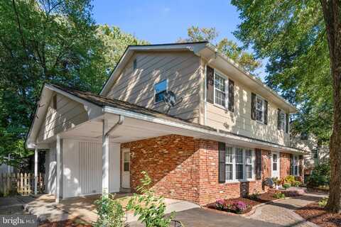 9602 BRADDOCK ROAD, FAIRFAX, VA 22032