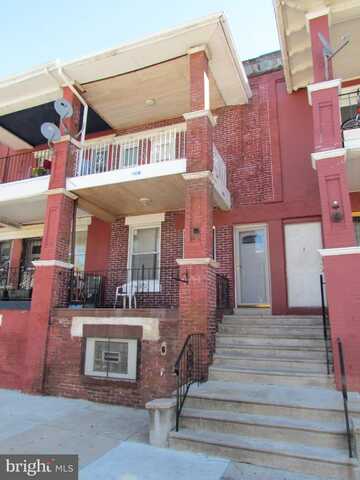 705 S 56TH STREET, PHILADELPHIA, PA 19143