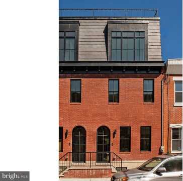 1921 MONTROSE STREET, PHILADELPHIA, PA 19146