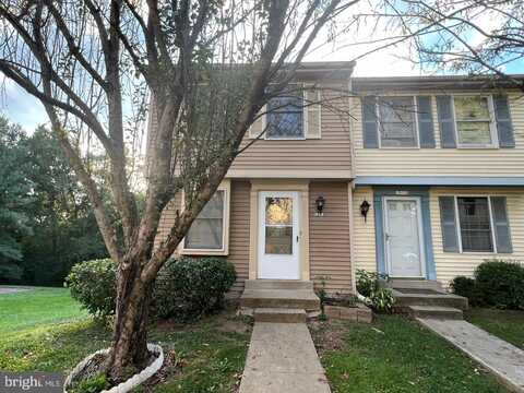 19418 ZINNIA CIRCLE, GERMANTOWN, MD 20876