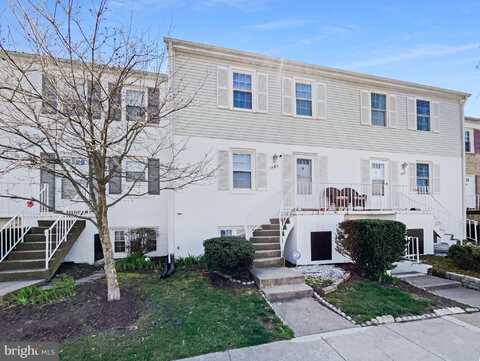 14503 GOLDEN OAK ROAD, CENTREVILLE, VA 20121