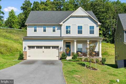 10838 HOOK COURT, NEW MARKET, MD 21774