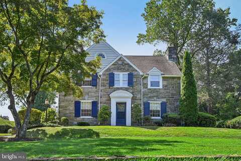 1320 GRENOX ROAD, WYNNEWOOD, PA 19096