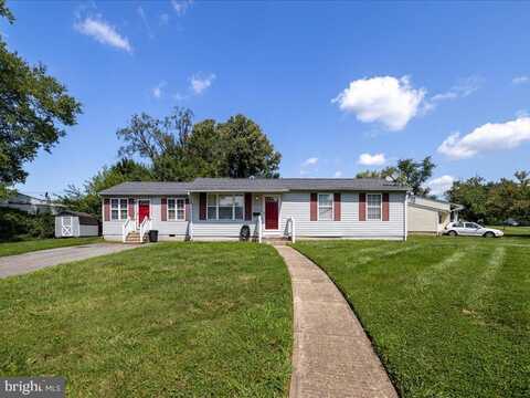 236 SYCAMORE ROAD, ELKTON, MD 21921