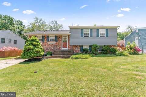 4309 WINTERODE WAY, NOTTINGHAM, MD 21236