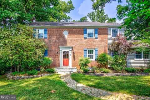 3310 BLENHEIM, PHOENIX, MD 21131