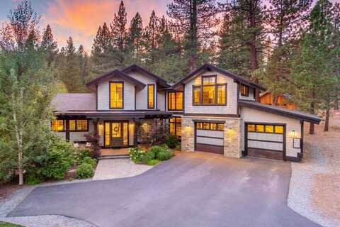 11685 Kelley Drive, Truckee, CA 96161